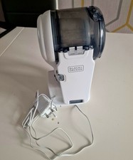 Black & Decker Dustbuster