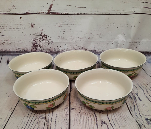 Villeroy boch french garden - boch,