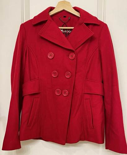 Guess women red - guess, women’s