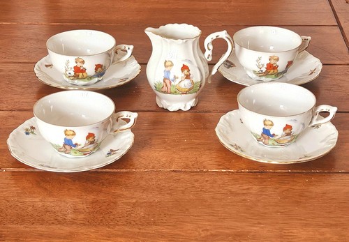 Bavaria germany porcelain - bavaria,