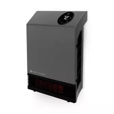 HEAT STORM 1,000-Watt Electric