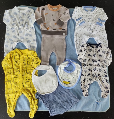 Newborn baby boy bundle inc - newborn,
