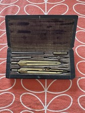 Vintage technical drawing