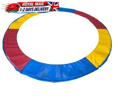 Trampoline spring cover - trampoline,