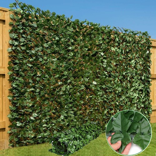 Artificial ivy leaf - 9m,