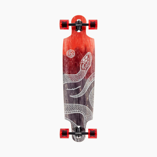 Landyachtz drop cat - landyachtz,