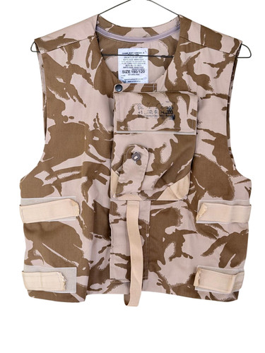 British military tropical - british,