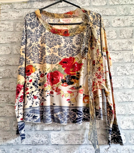 Rene derhy collection floral - derhy,