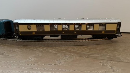 Hornby gauge pullman - gauge,