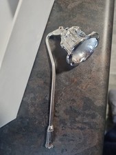 Candle Snuffer By Kenneth Turner London