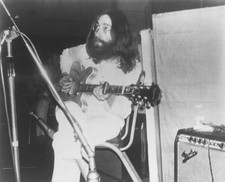 BR199-01 JOHN LENNON Vintage