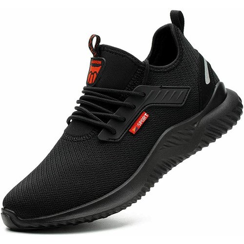 Mens lightweight safety - uk,