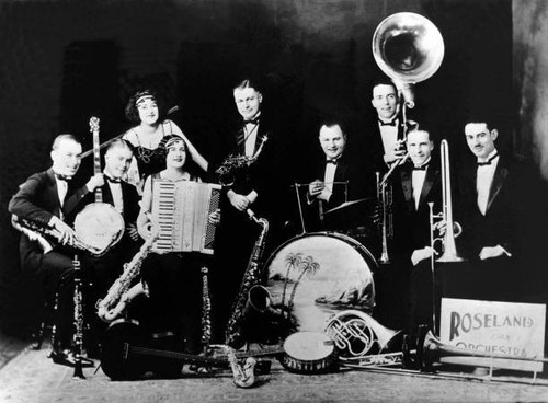 The hollis peavey - hollis, jazz