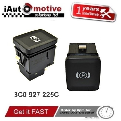 Passat electronic park - passat,