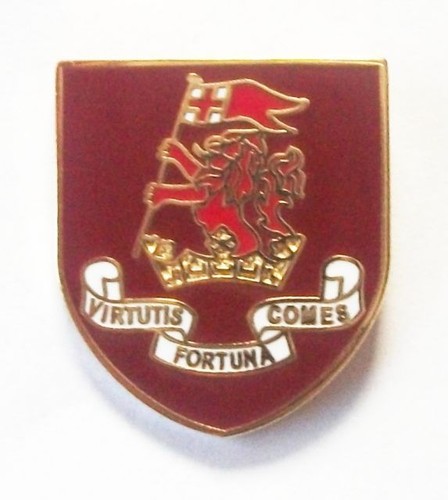 Duke wellington regiment - duke,