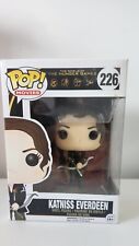 Funko Pop MOVIES The Hunger