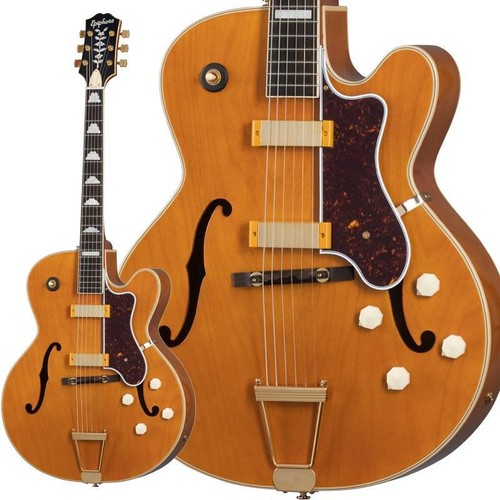 Epiphone 150th anniversary - epiphone,