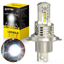 H4 Motorcycle Light Led