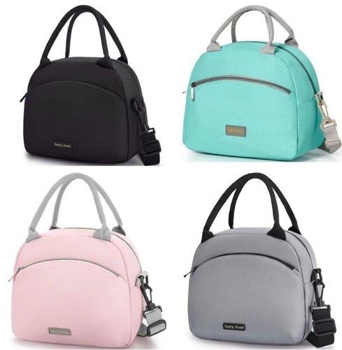 Lunch bag for women - 9.5l,