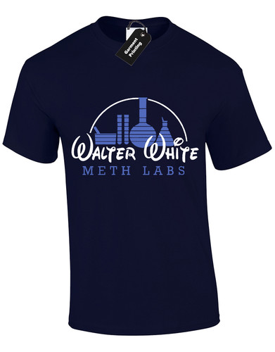 Walter white meth labs - labs, t