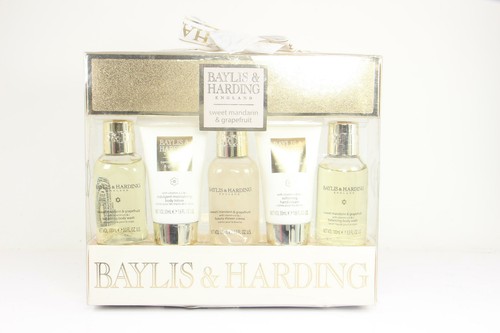 Pack baylis harding sweet - &,
