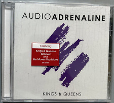 Audio Adrenaline Kings &