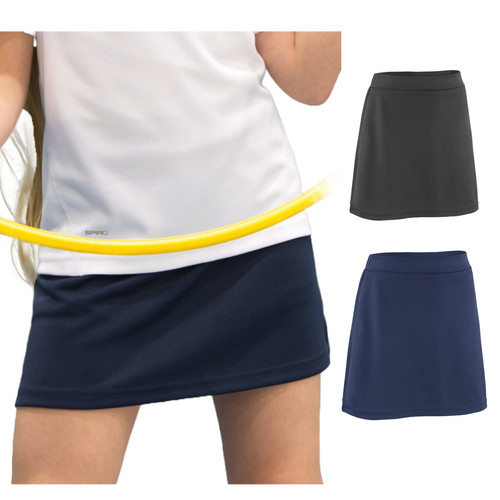 Girls skorts school uniform - girls,