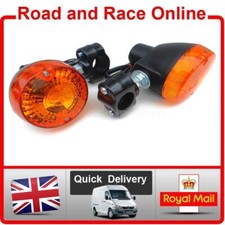 Kawasaki Handlebar Mounted