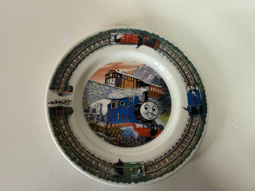 Wedgwood thomas the tank - wedgwood,