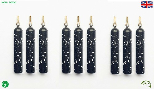 Drop shot fishing weights - shot,