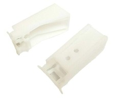 2 Silent Gliss 3660 Extension