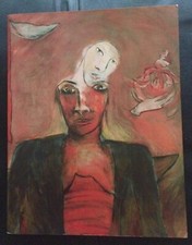 Amanda Faulkner - Small