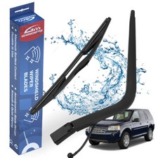 For  Land Rover Freelander MK1 1997-2006 Rear Wiper Arm & Blade for 5 Door SUV