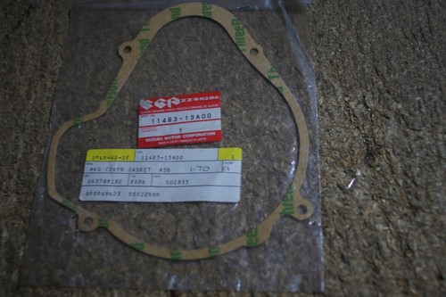 Suzuki genuine ts250x ts250 - suzuki,