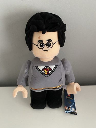 Lego harry potter wizarding - potter,