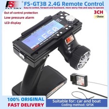 FlySky FS-GT3B 2.4G Radio