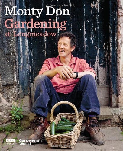 Gardening longmeadow by - at,