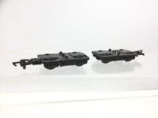 Airfix OO Gauge Mk2 Coach Bogie (Pair)