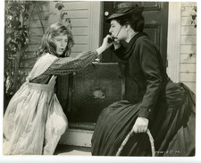 Vintage 9x7 Photo The Miracle