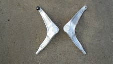 ROVER 75 FRONT LOWER WISHBONE SUSPENSION ARMS LEFT & RIGHT BRAND NEW [PAIR 2]..
