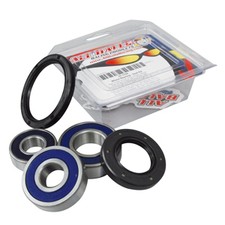 Set of 2 Bearing + 2 Spy Wheel