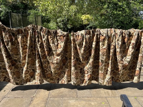 Crowson drummond curtains - crowson,