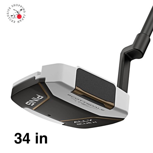 Ping scottsdale tec counter - scottsdale,