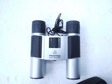 Vintage Praktica Sport Compact