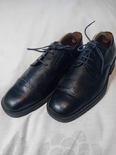 Trickers International Men's