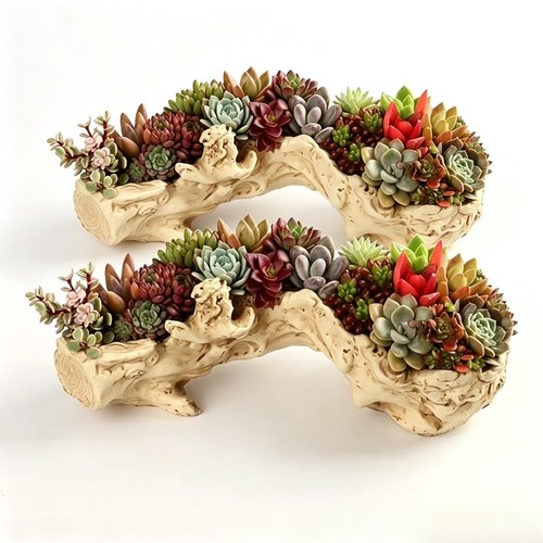 2pcs 1pc tree - 2pcs/1pc,, tree-top-like