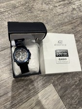 Redbull Racing Casio Edifice