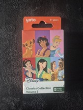 YOTO Disney Classics