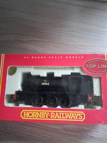 Hornby j94 68062 black - j94, br