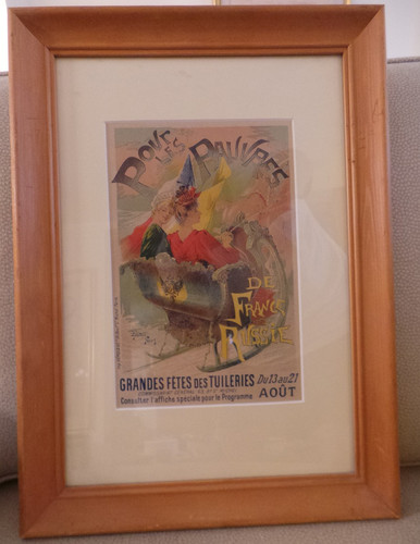 Orig maitres affiche por - de,